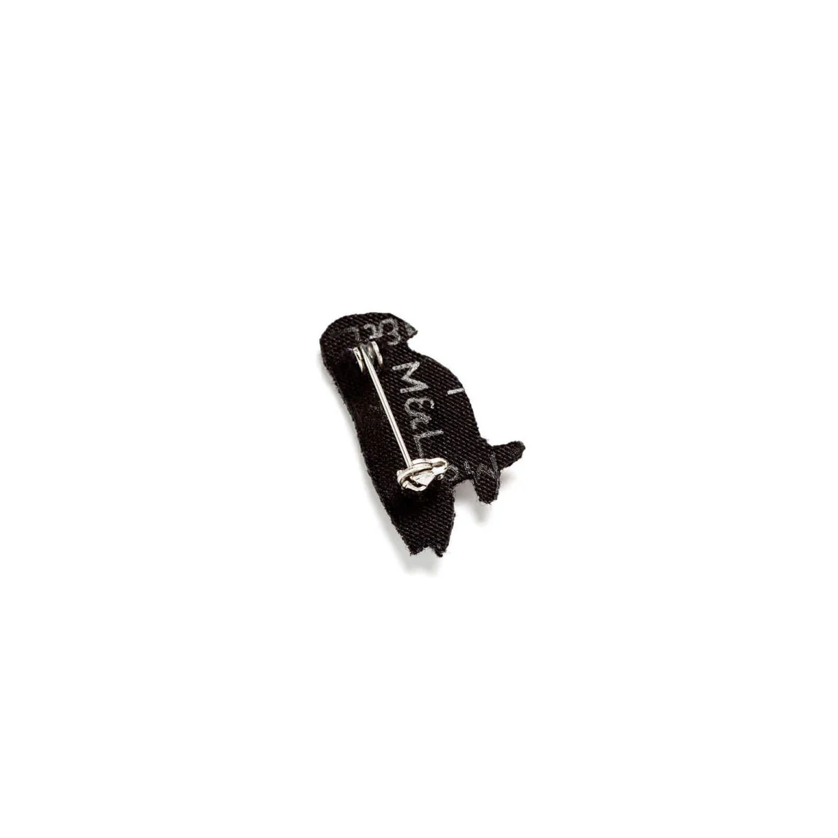 Broche Pigeon - Image 4