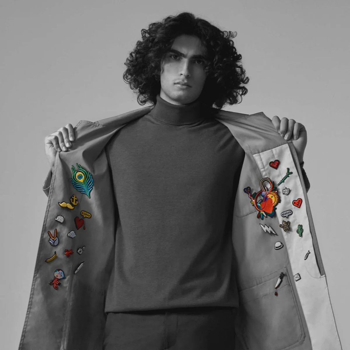 Broche Robot - Image 2