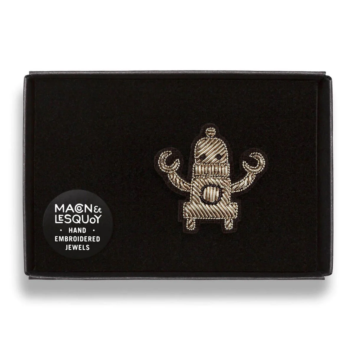 Broche Robot - Image 5