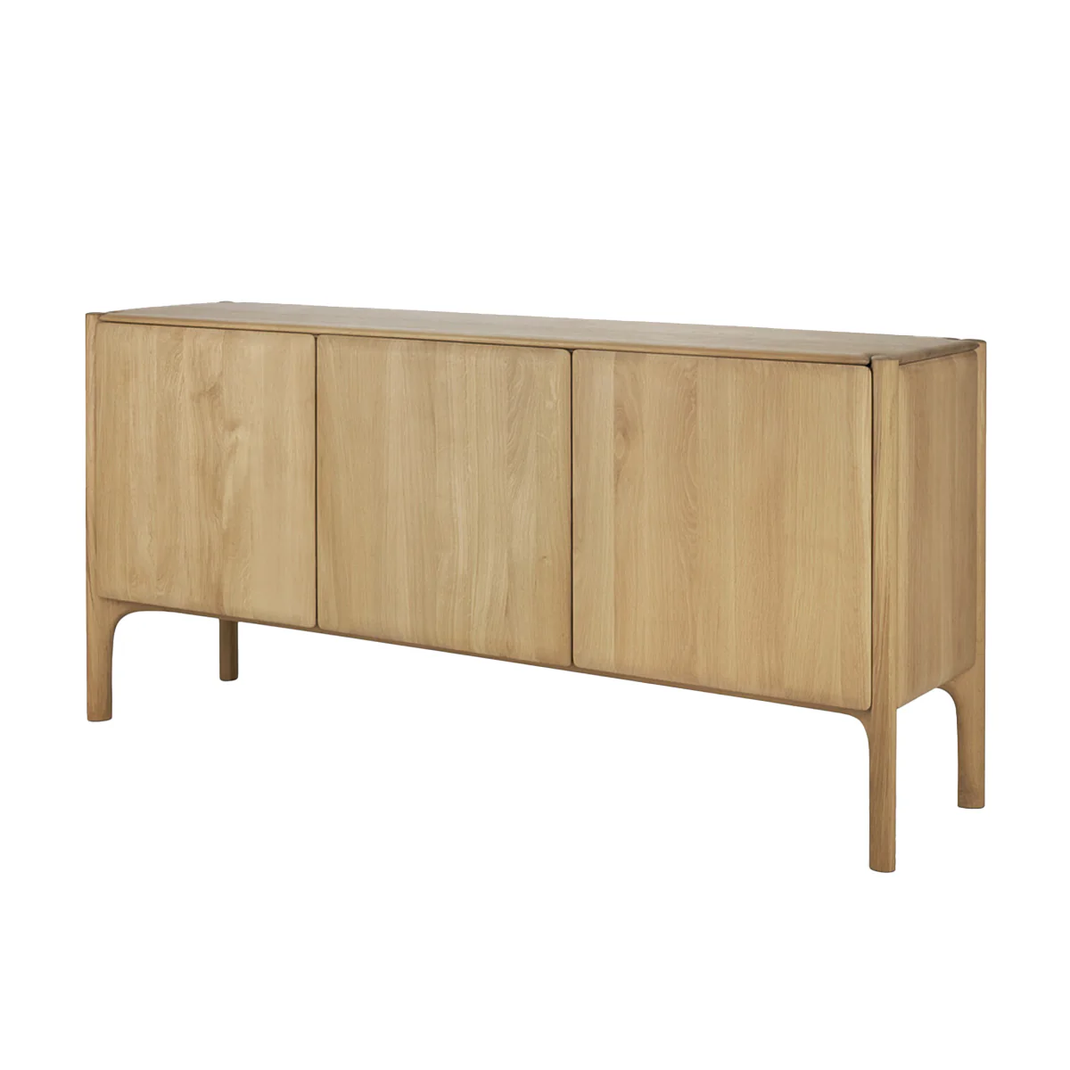 Buffet PI en Chêne - Image 3