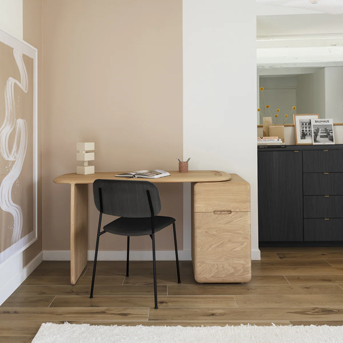 Bureau Téhème - Image 2