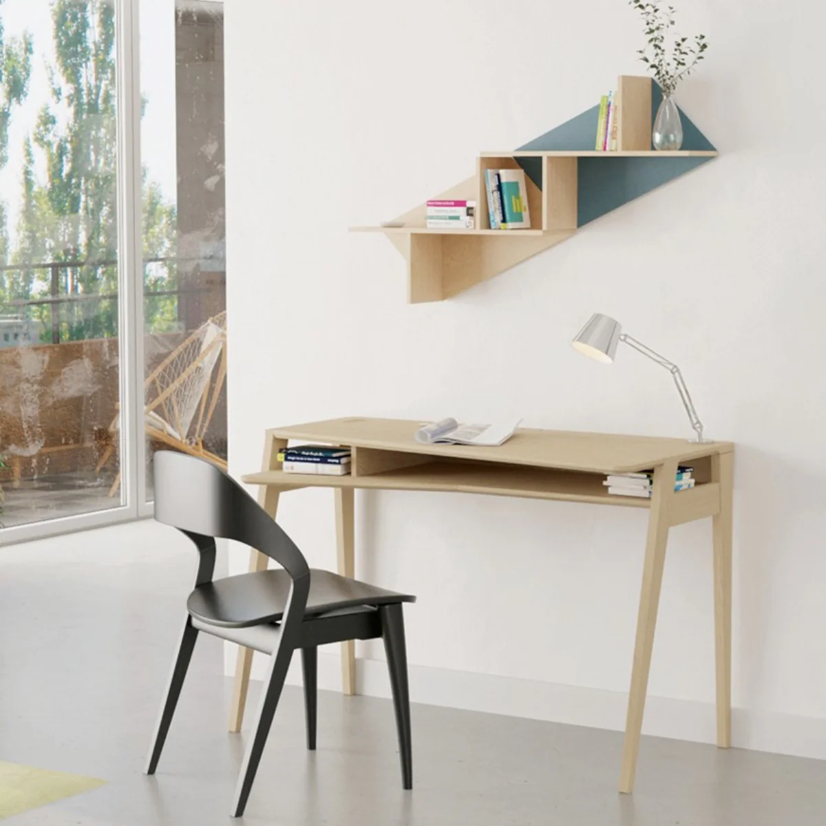 Bureau Zoé - Image 3