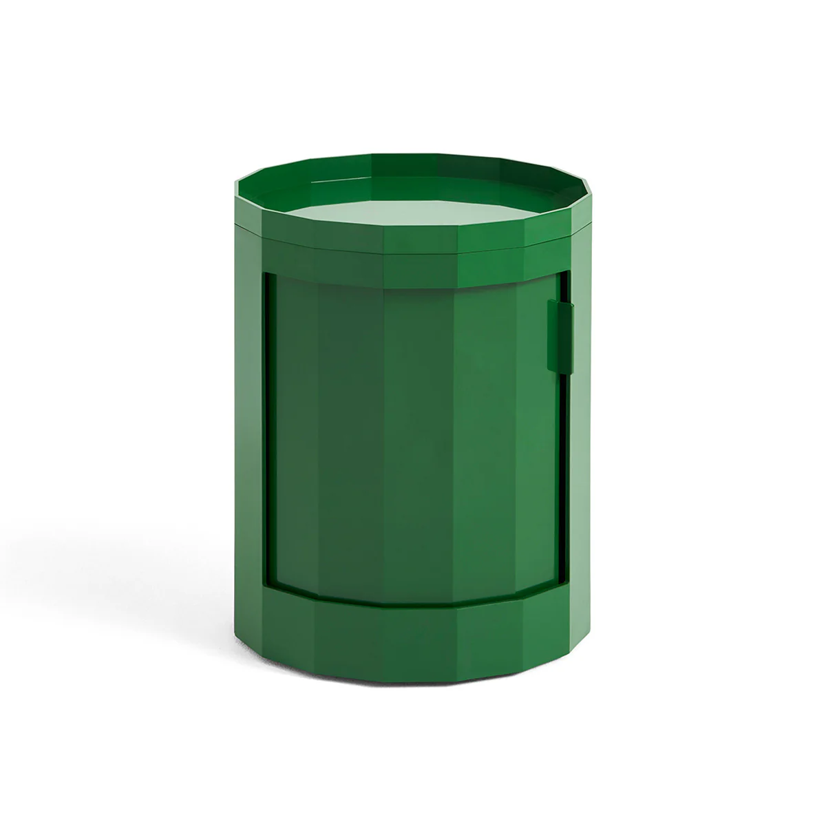 Cabinet Facet 100 - 1 porte - Image 4