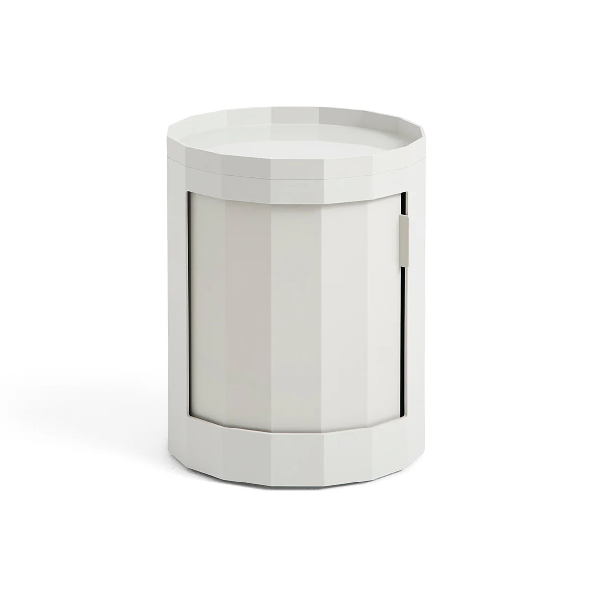 Cabinet Facet 100 - 1 porte - Image 6