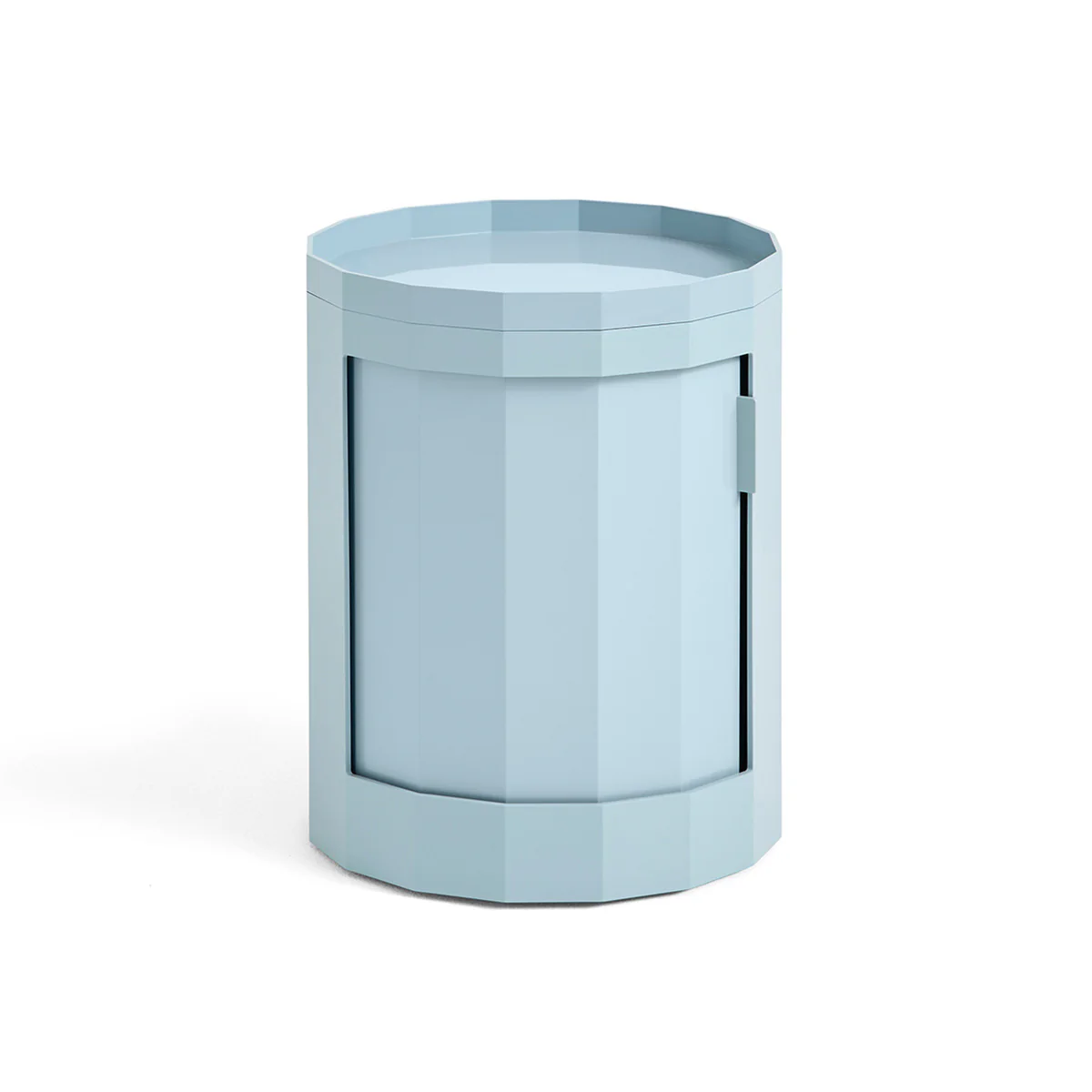 Cabinet Facet 100 - 1 porte - Image 8