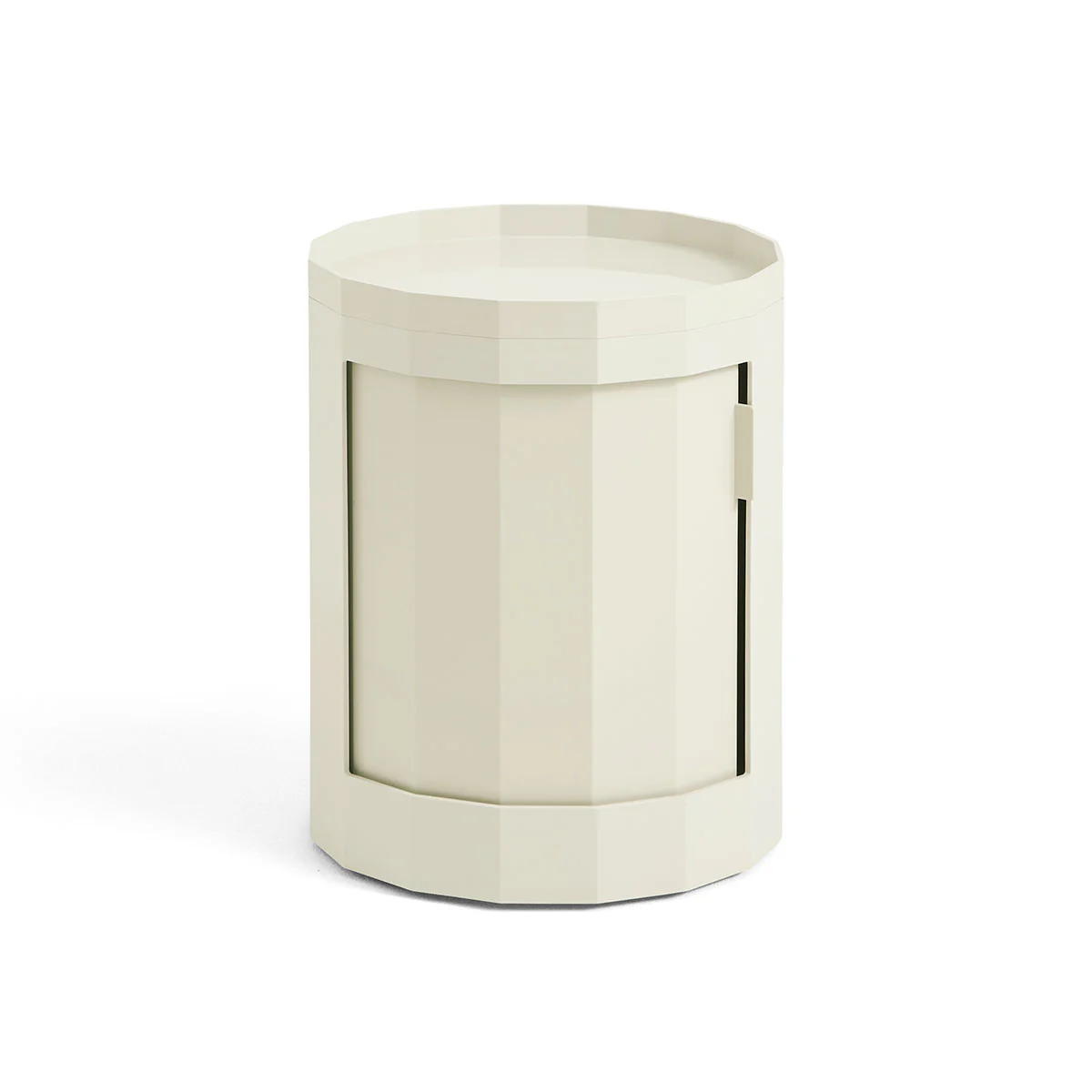 Cabinet Facet 100 - 1 porte - Image 9