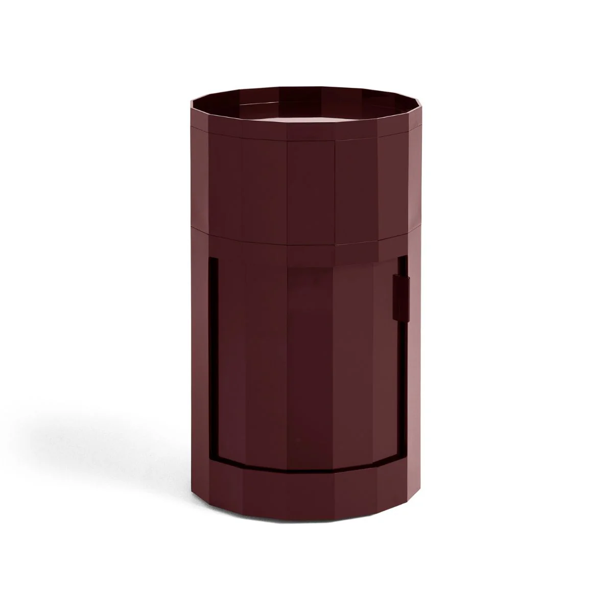 Cabinet Facet 101 - 1 porte - Image 14