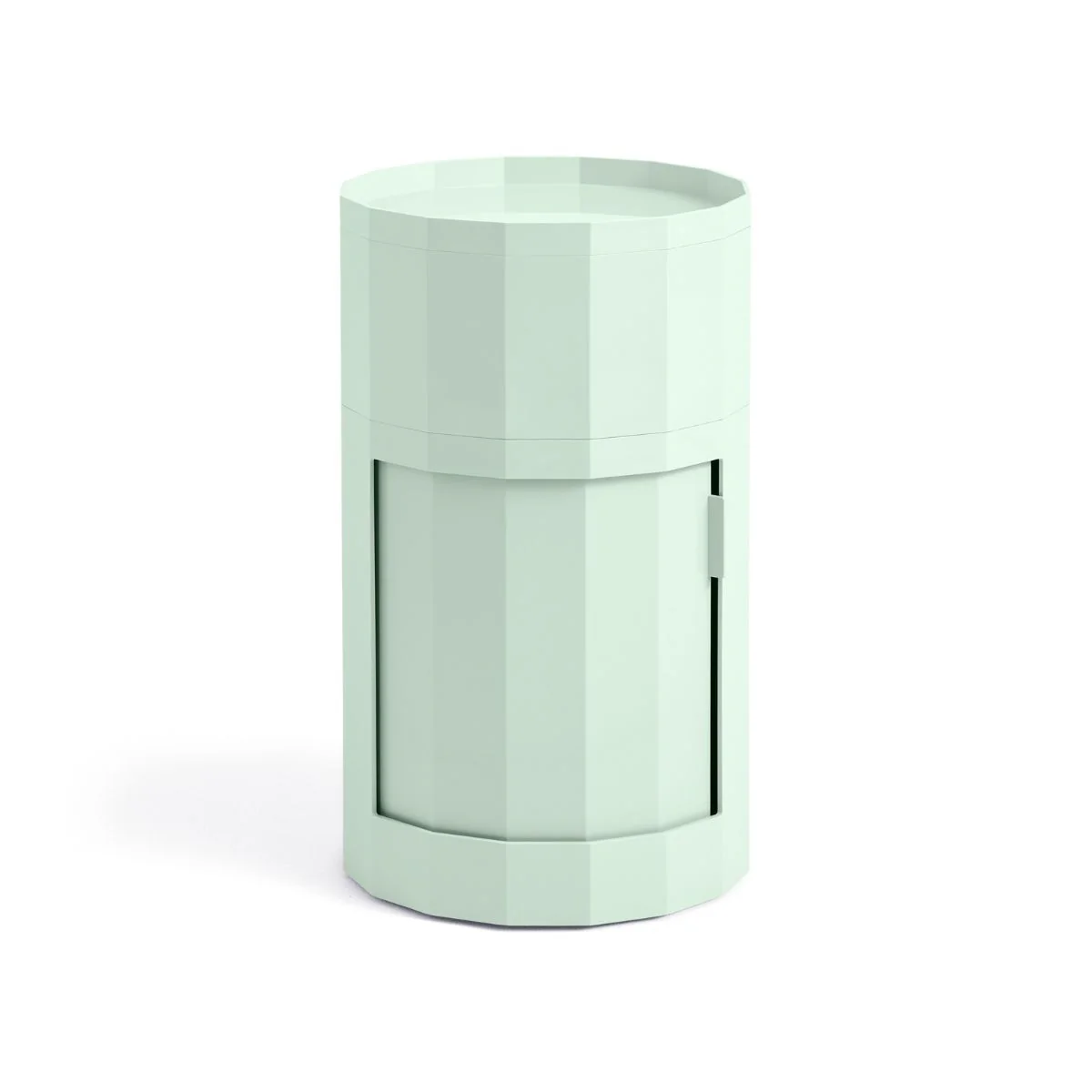 Cabinet Facet 101 - 1 porte - Image 3