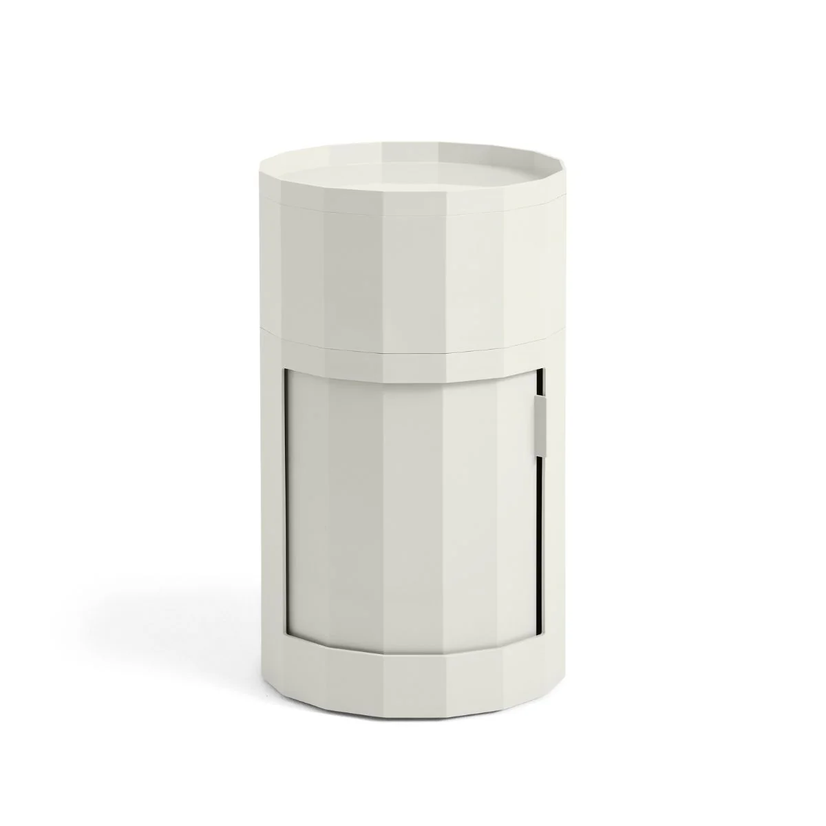 Cabinet Facet 101 - 1 porte - Image 9