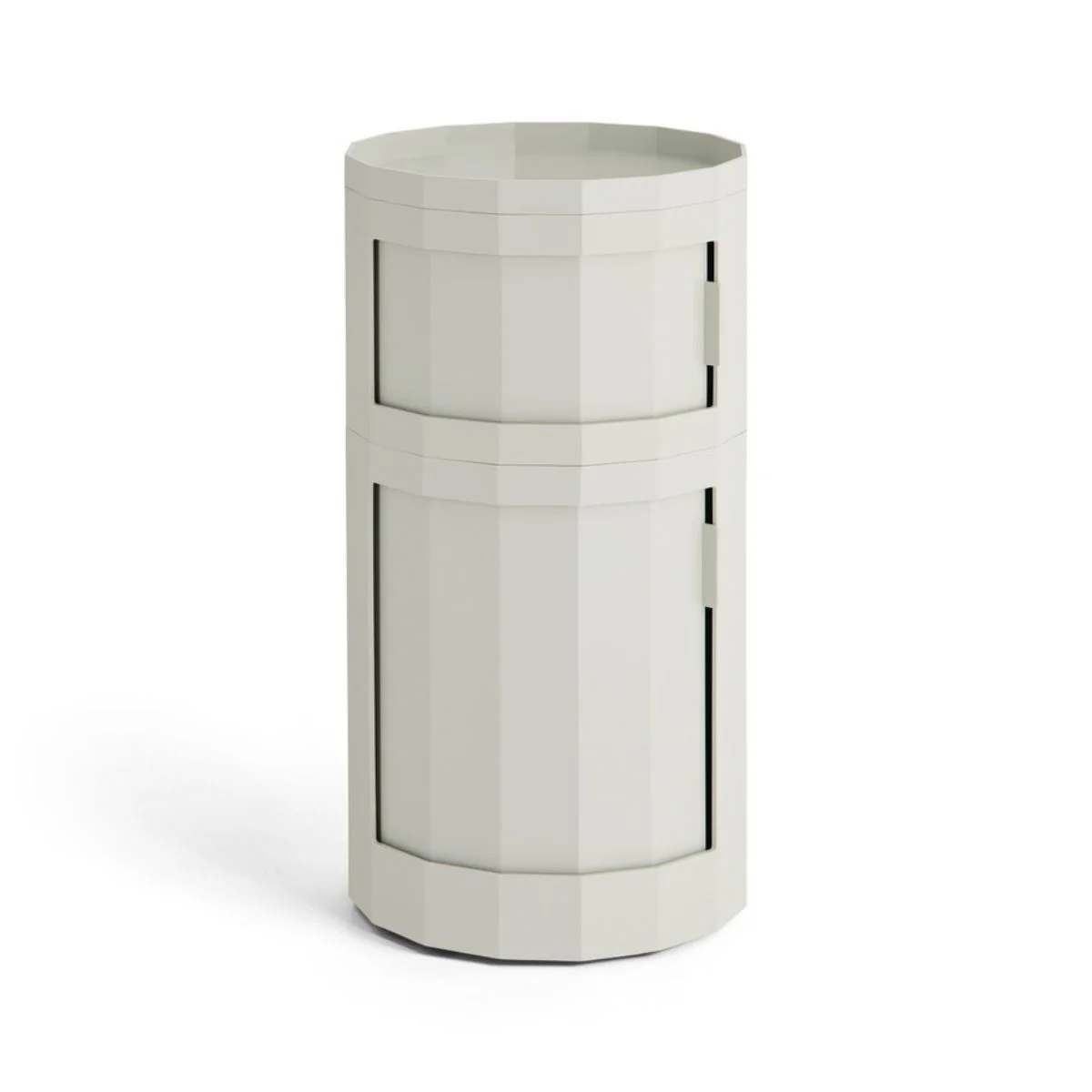Cabinet Facet 110 - 2 portes - Image 6