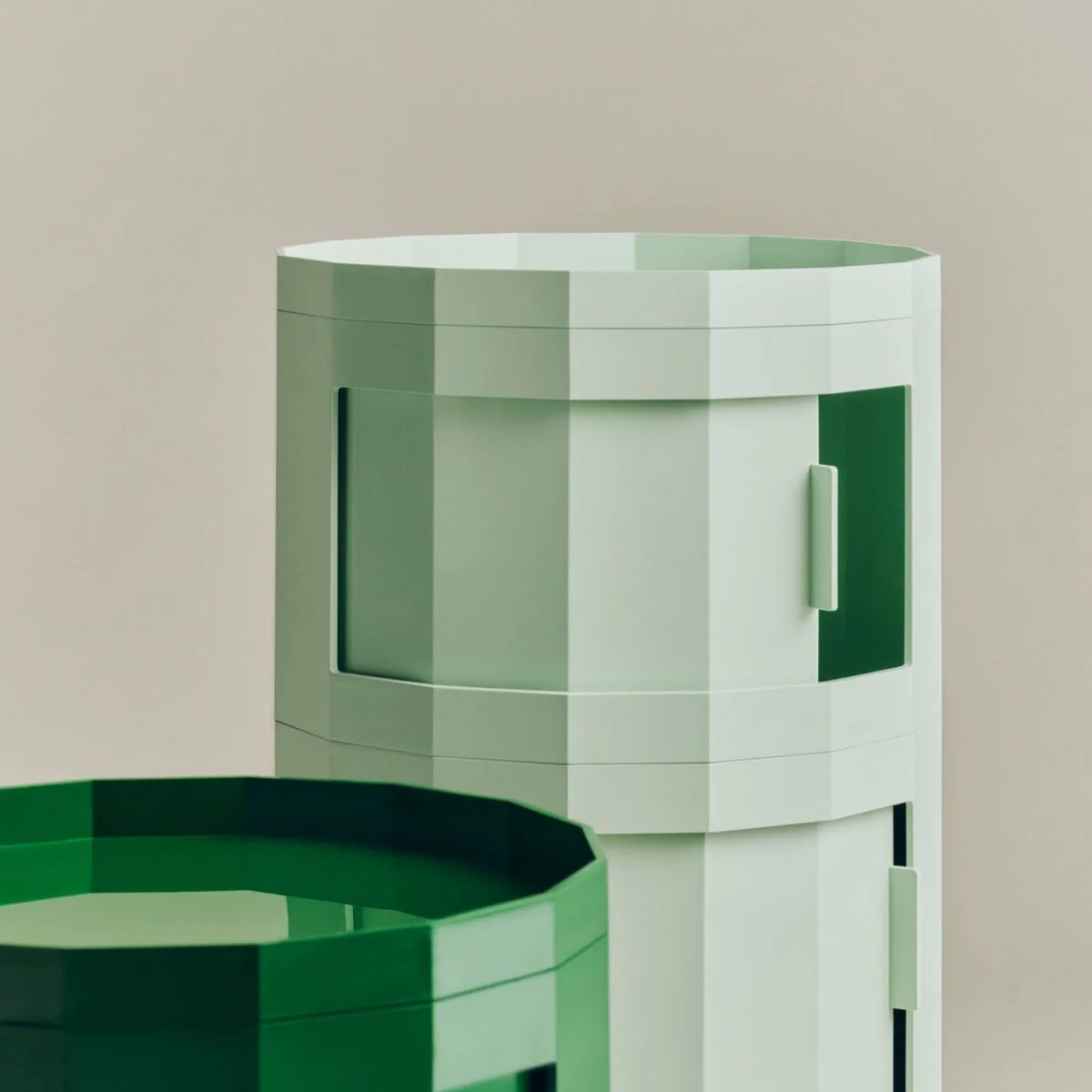 Cabinet Facet 110 - 2 portes - Image 8