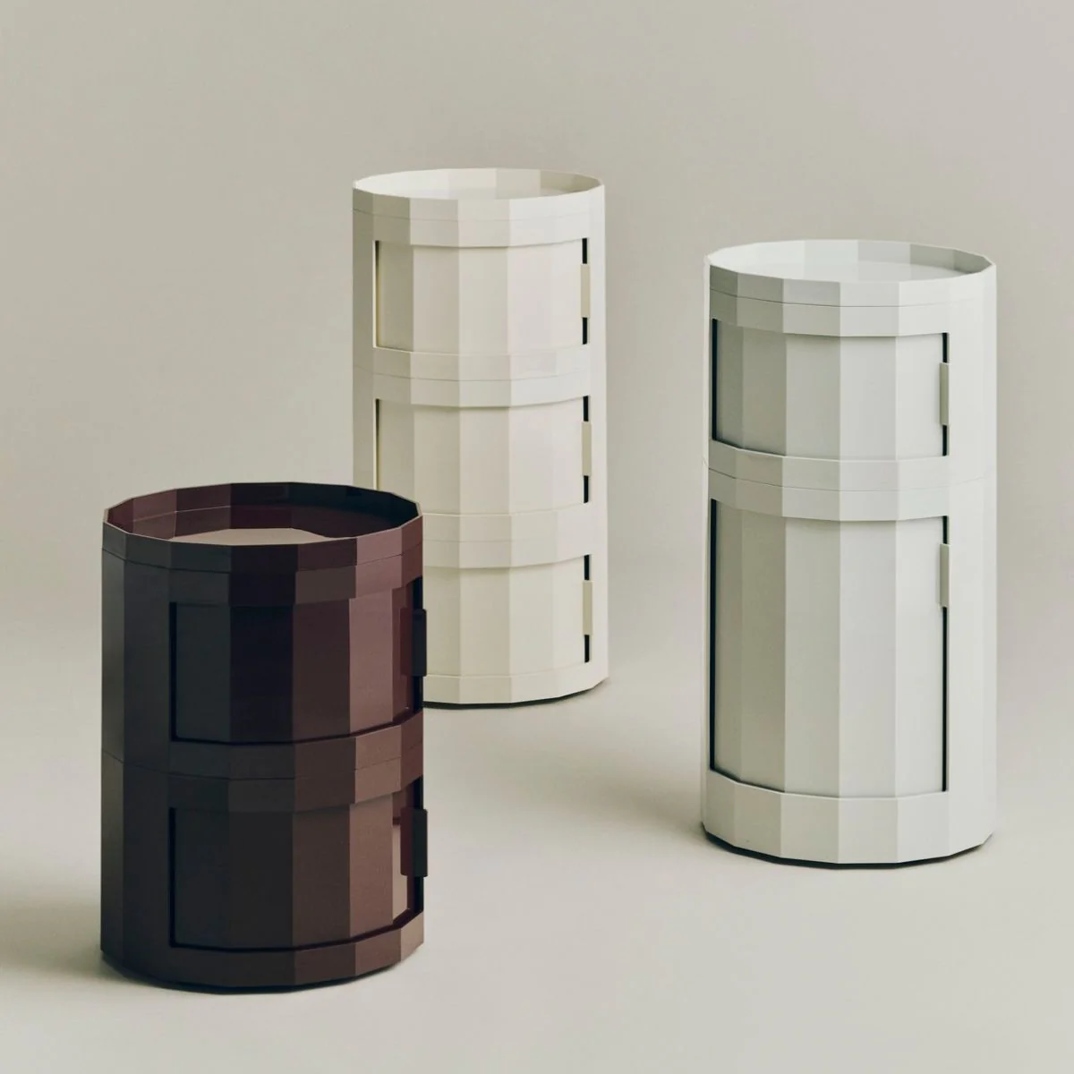 Cabinet Facet 110 - 2 portes - Image 9