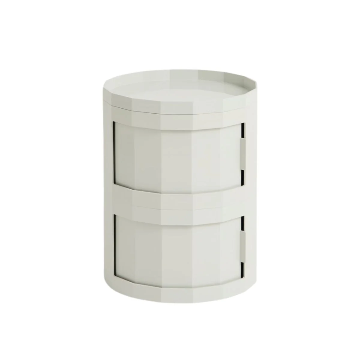 Cabinet Facet 20 - 2 portes - Image 4