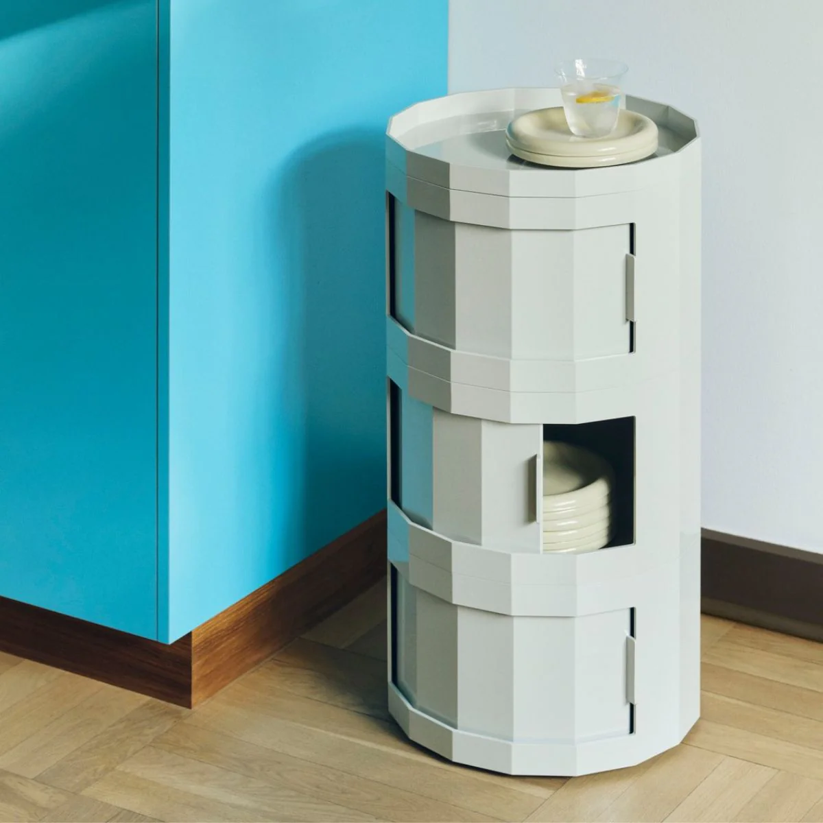 Cabinet Facet 30 - 3 portes - Image 2