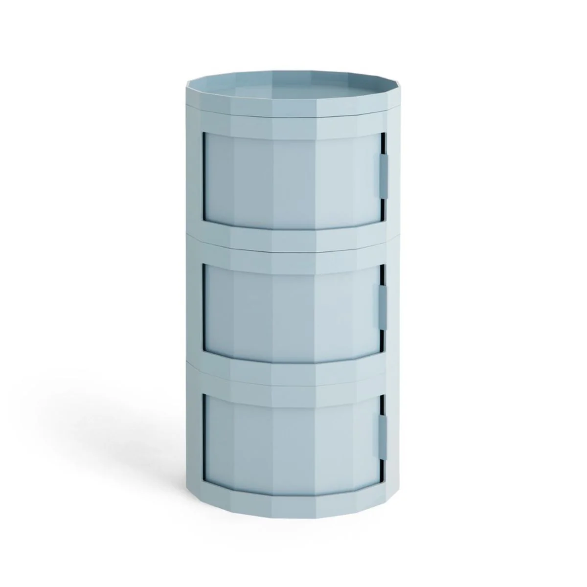 Cabinet Facet 30 - 3 portes - Image 3