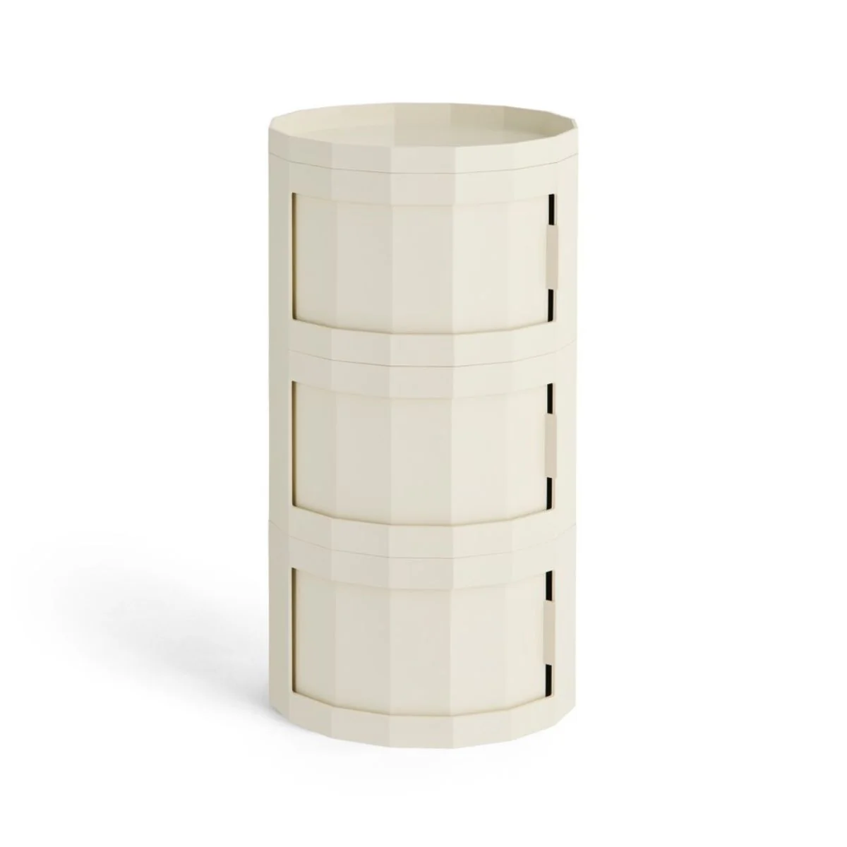 Cabinet Facet 30 - 3 portes - Image 4