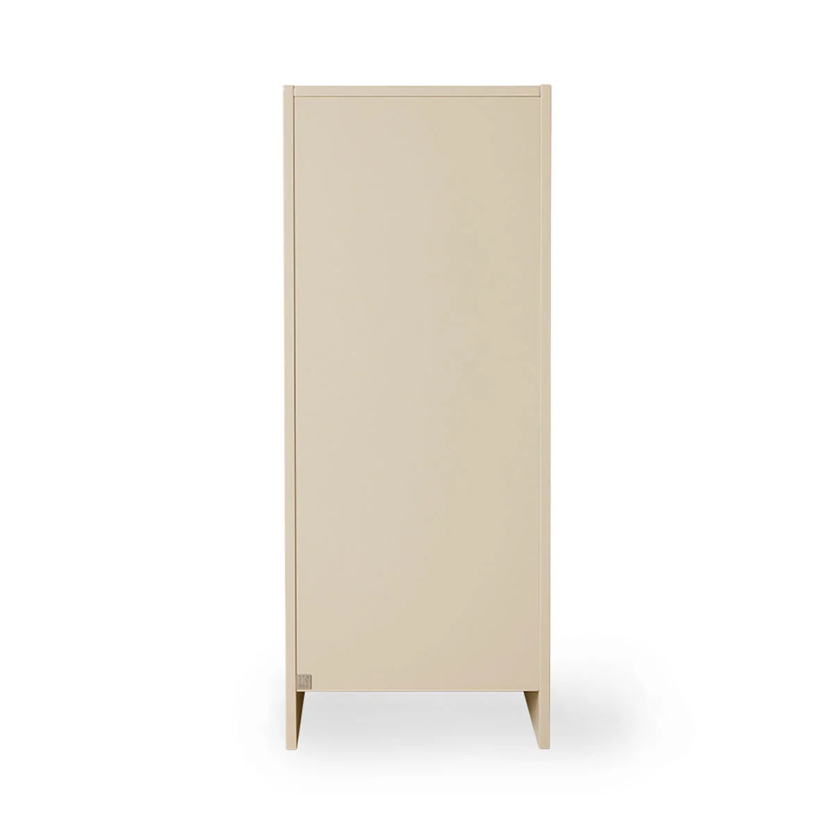 Cabinet Space Drawer - 45 x 40 x 113 cm - Sage & Cream - Image 6