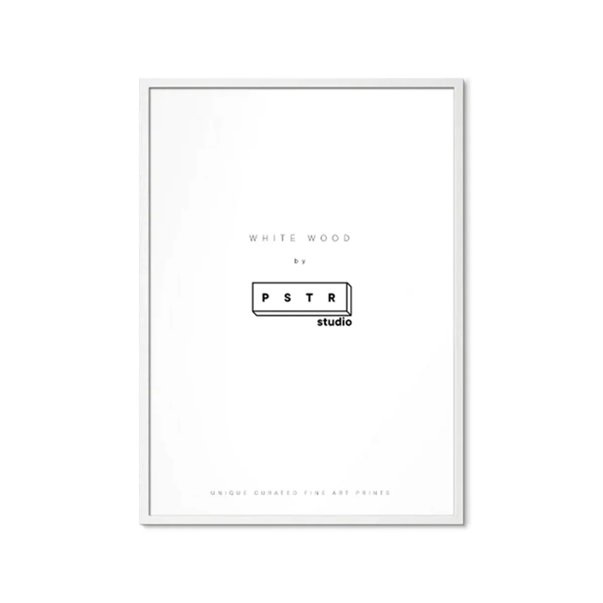 Cadre Chêne - 30 x 40 cm - Image 15