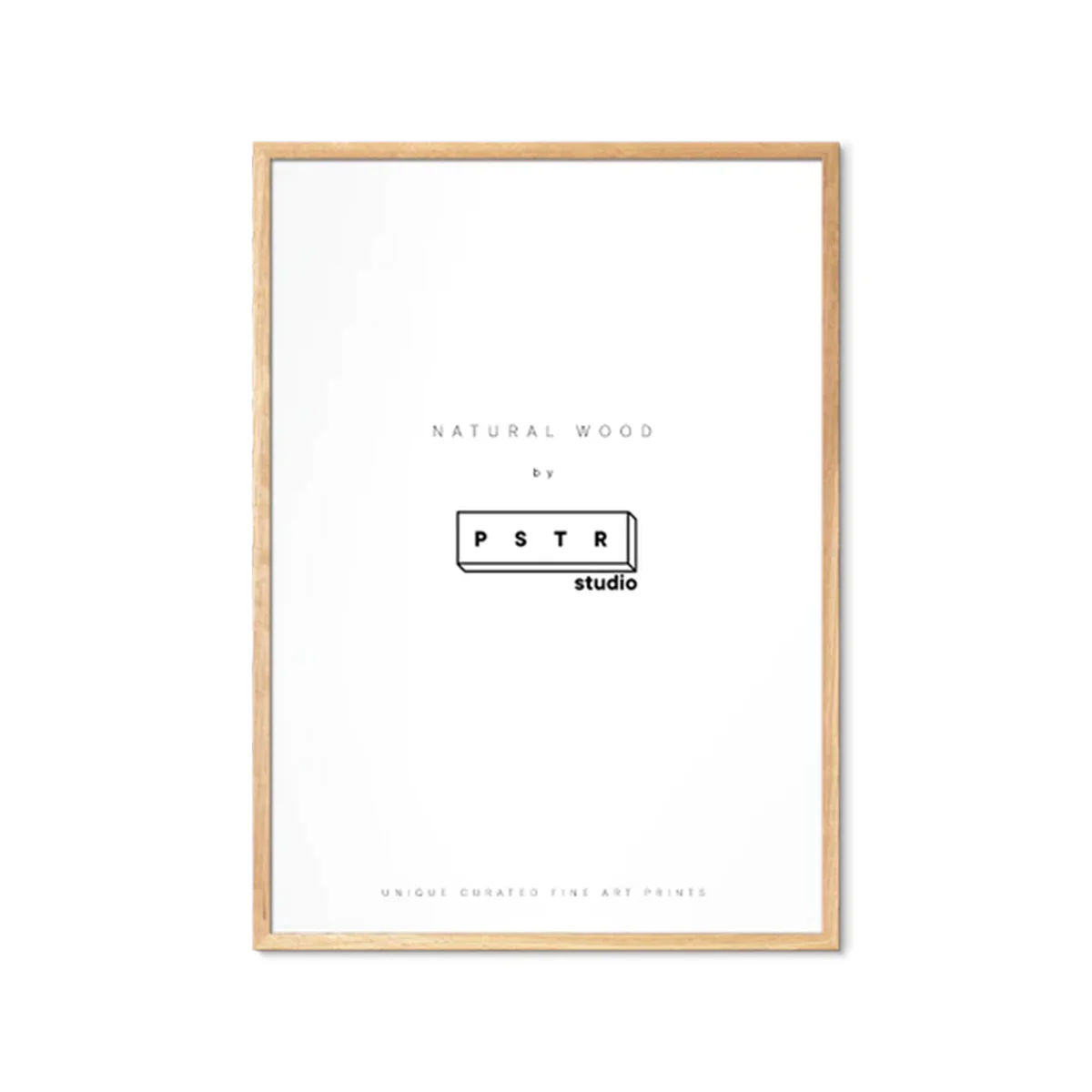 Cadre Chêne - 30 x 40 cm - Image 19
