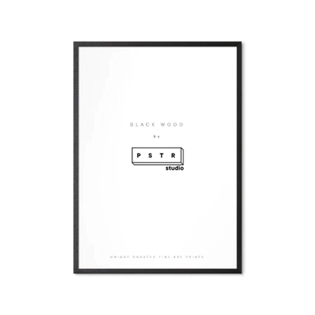 Cadre Chêne - 40 x 50 cm - Image 5