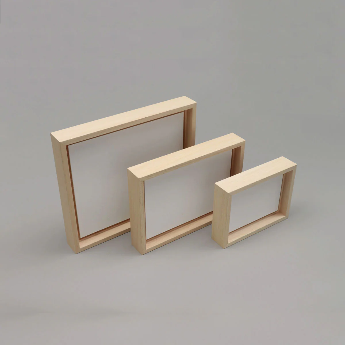 Cadre en bois M - Image 3