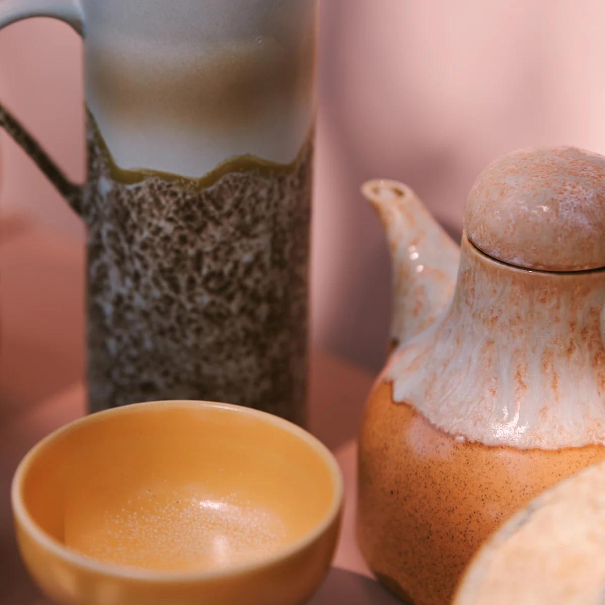 Cafetière Dunes 70S - 19 cm x 14 cm - Image 2
