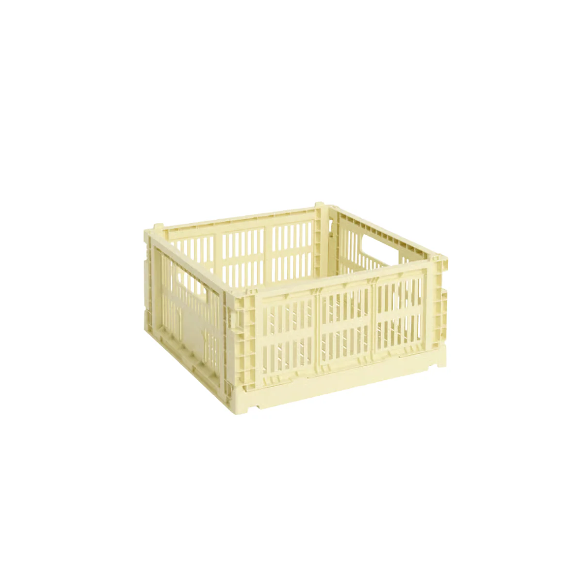 Caisse Crate Cube - 29x29,5x29,5cm - Image 10