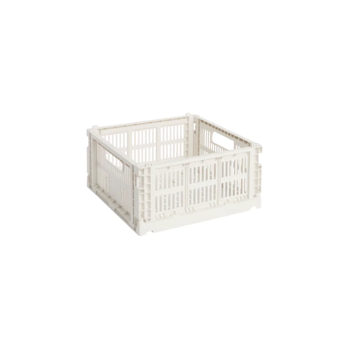 Caisse Crate Cube - 29x29,5x29,5cm - Image 2
