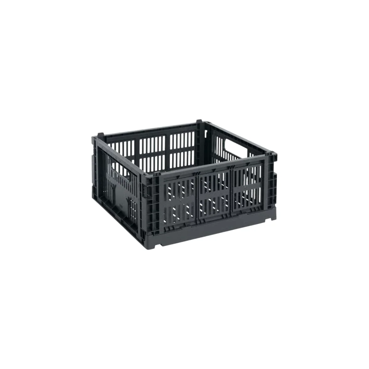 Caisse Crate Cube - 29x29,5x29,5cm - Image 3