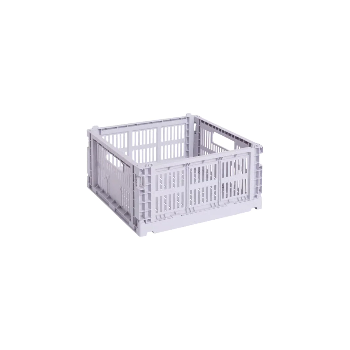 Caisse Crate Cube - 29x29,5x29,5cm - Image 4