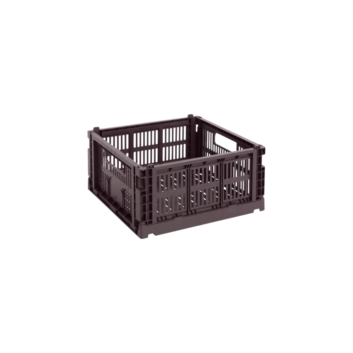 Caisse Crate Cube - 29x29,5x29,5cm - Image 5
