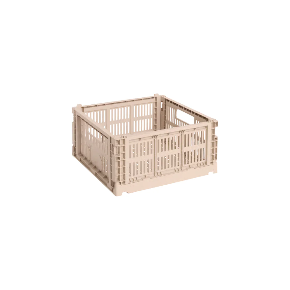 Caisse Crate Cube - 29x29,5x29,5cm - Image 6