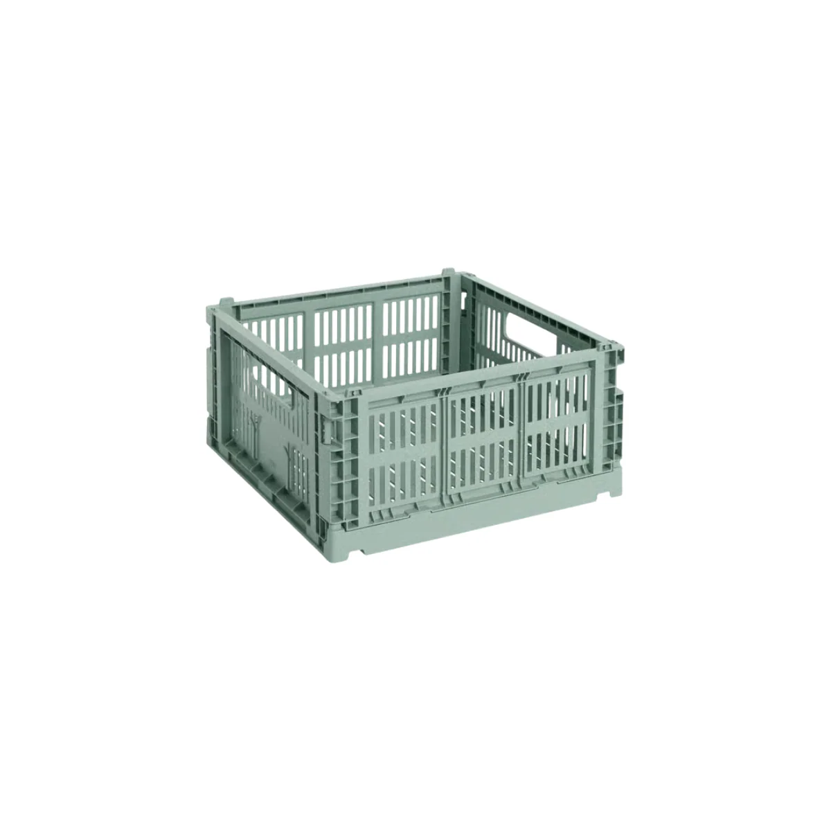 Caisse Crate Cube - 29x29,5x29,5cm - Image 7