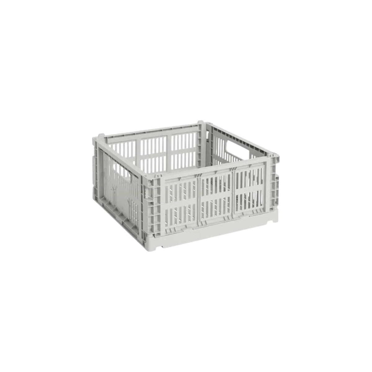 Caisse Crate Cube - 29x29,5x29,5cm - Image 8