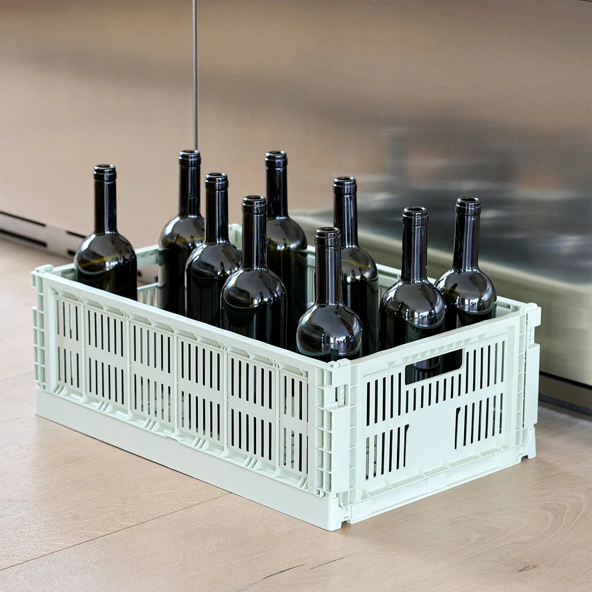 Caisse Crate L - Image 2