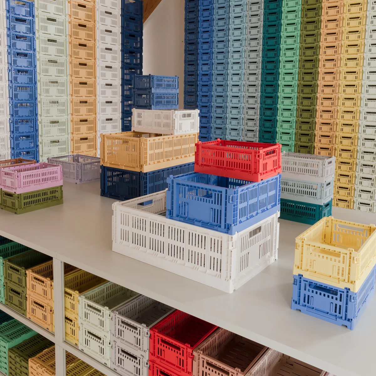 Caisse Crate L - Image 4