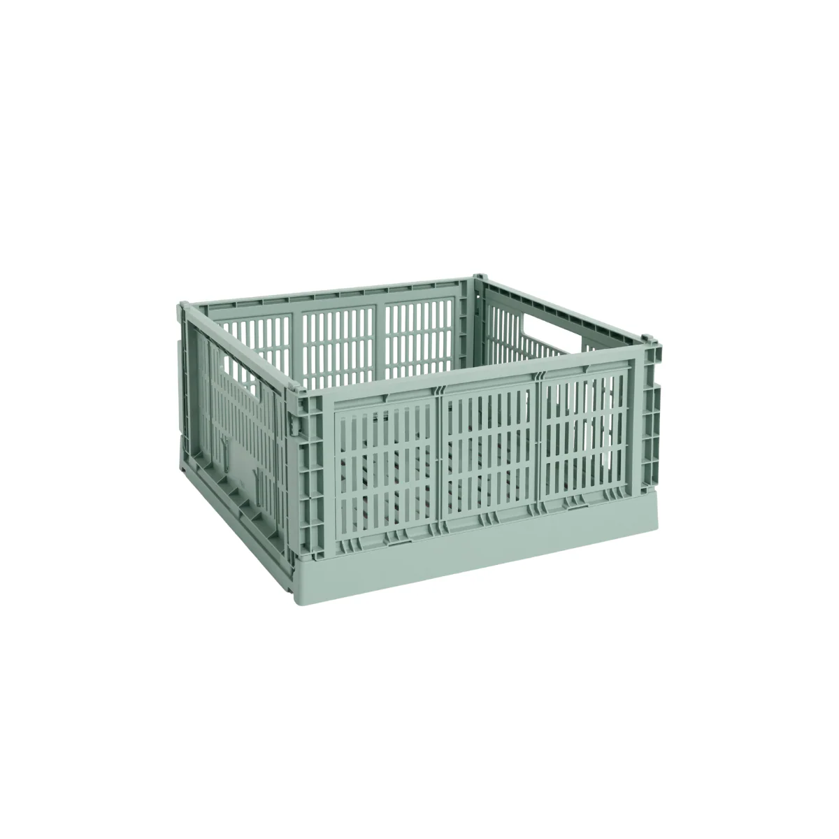 Caisse Crate L - Square - Image 2