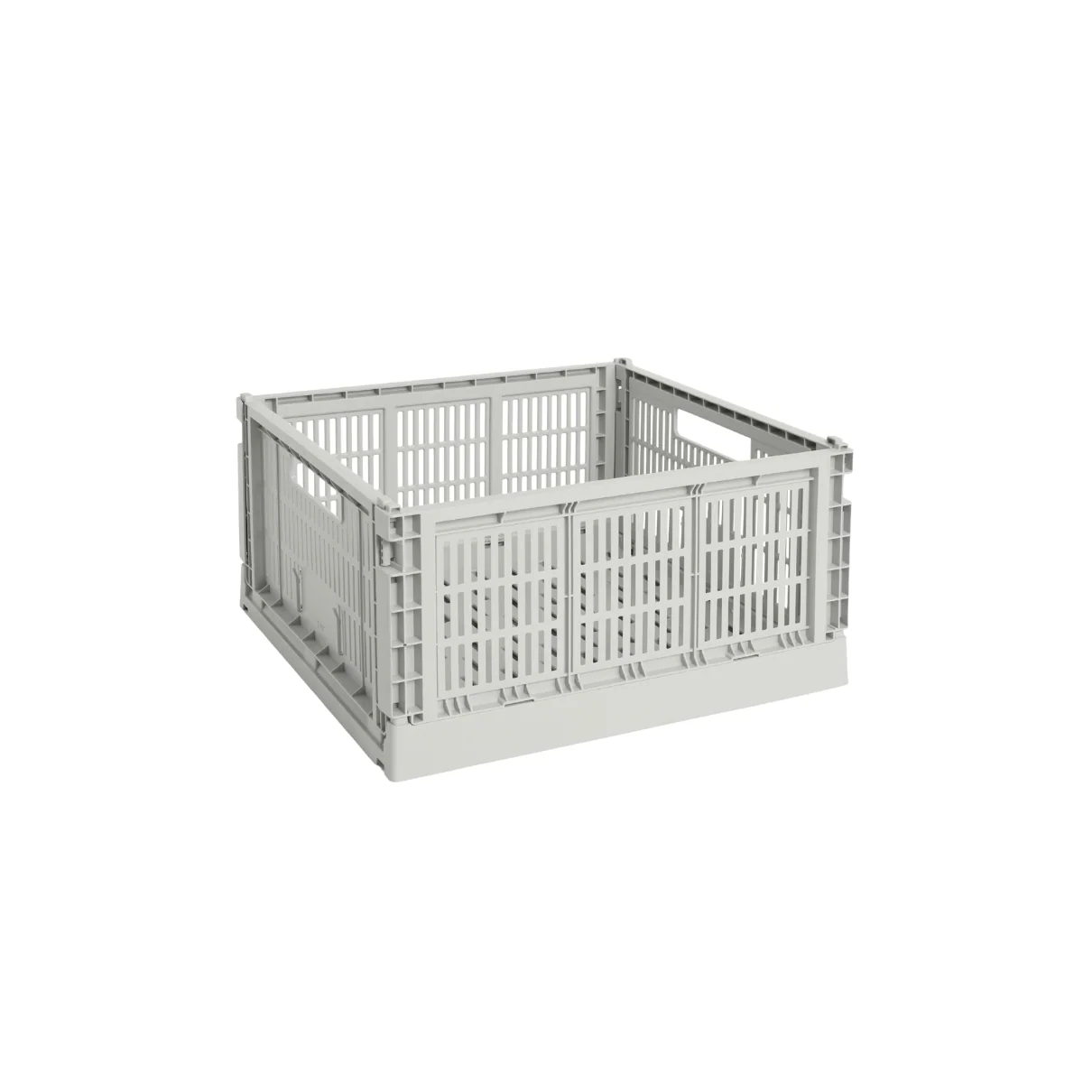 Caisse Crate L - Square - Image 3