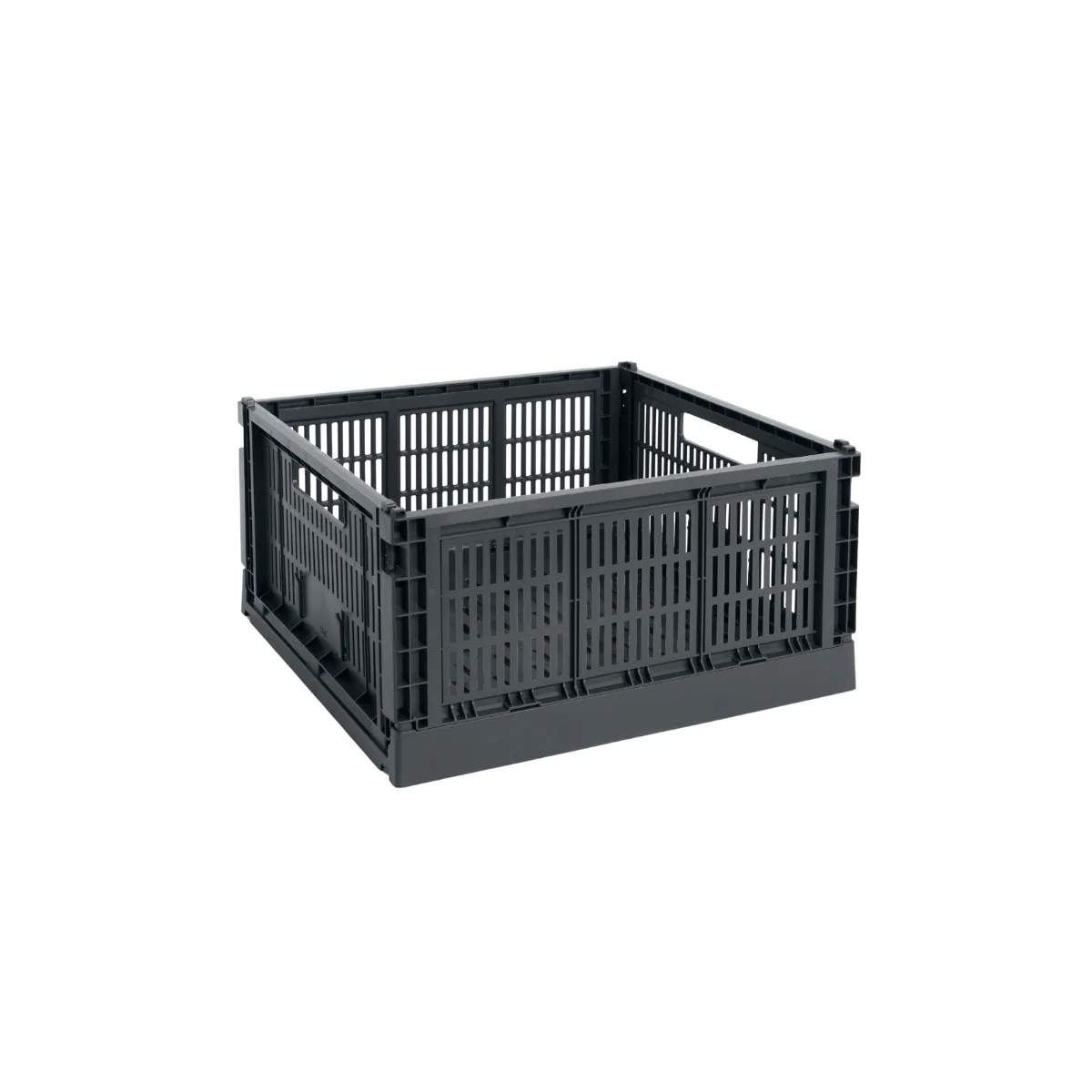 Caisse Crate L - Square - Image 4