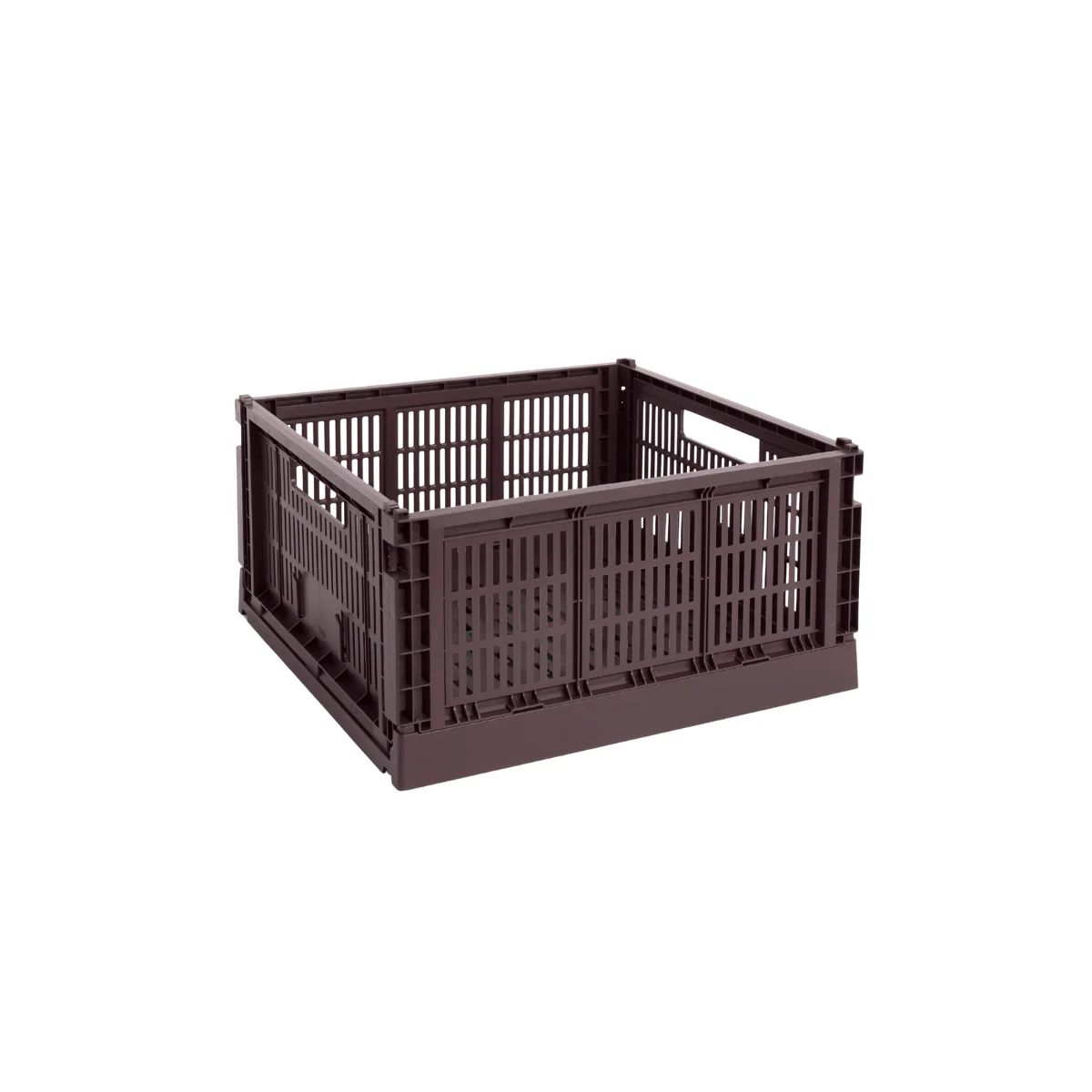 Caisse Crate L - Square - Image 5