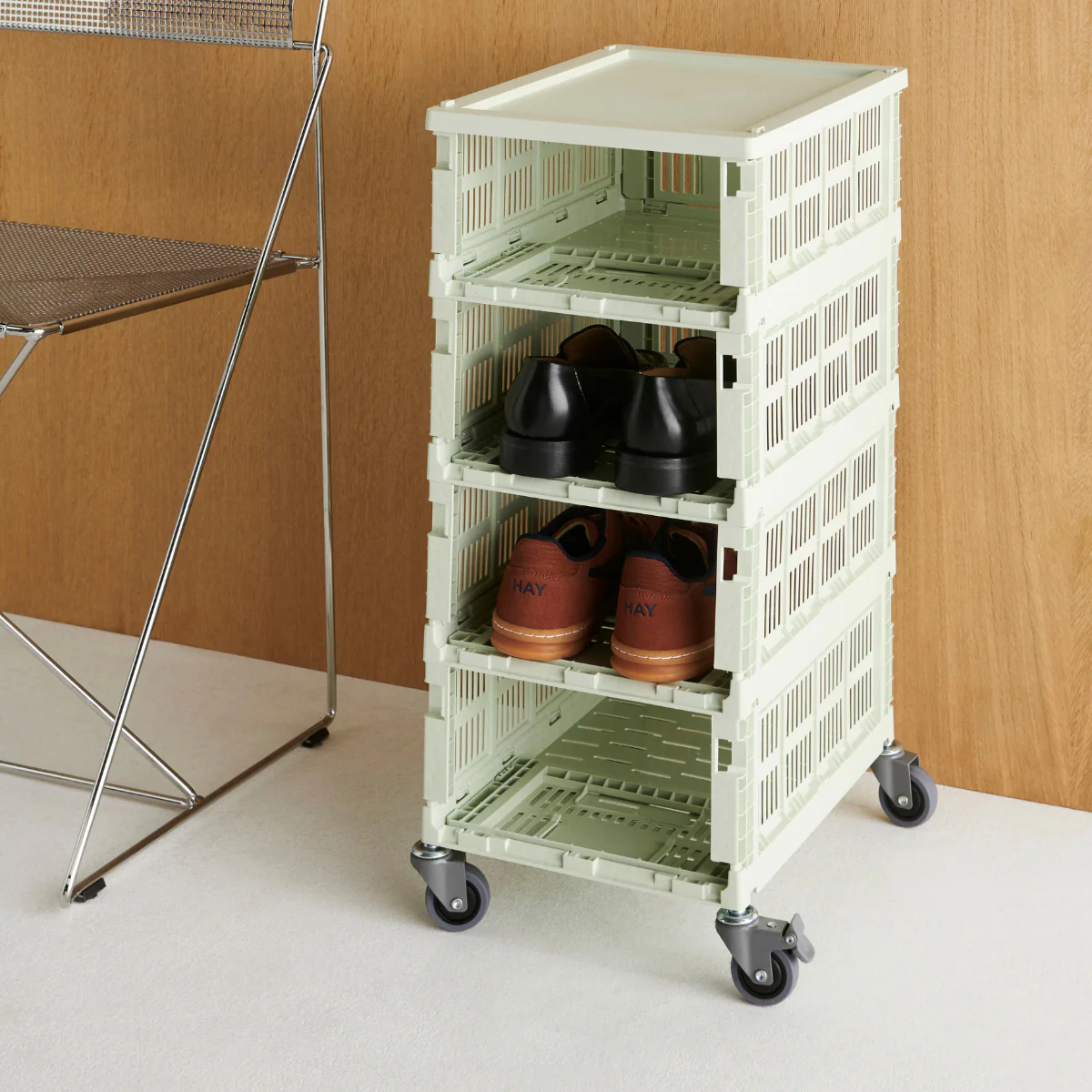 Caisse Crate M - Image 2