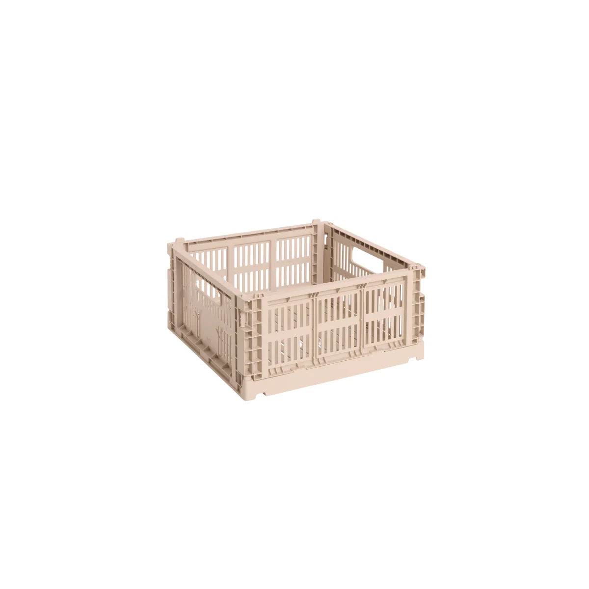 Caisse Crate M - Square - Image 3
