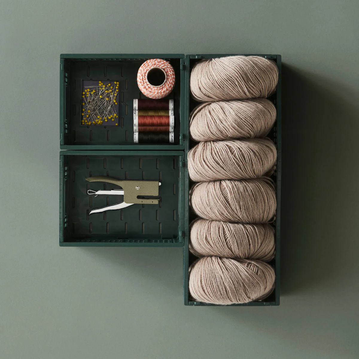 Caisse Crate Mini Oblong - Image 11