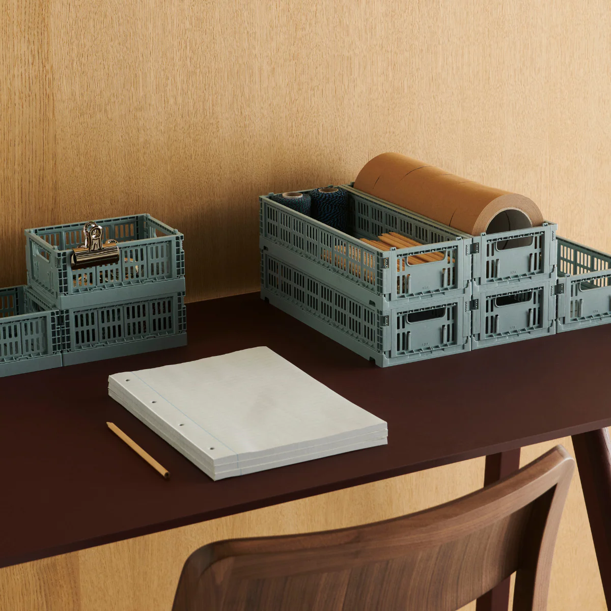 Caisse Crate Mini Oblong - Image 9