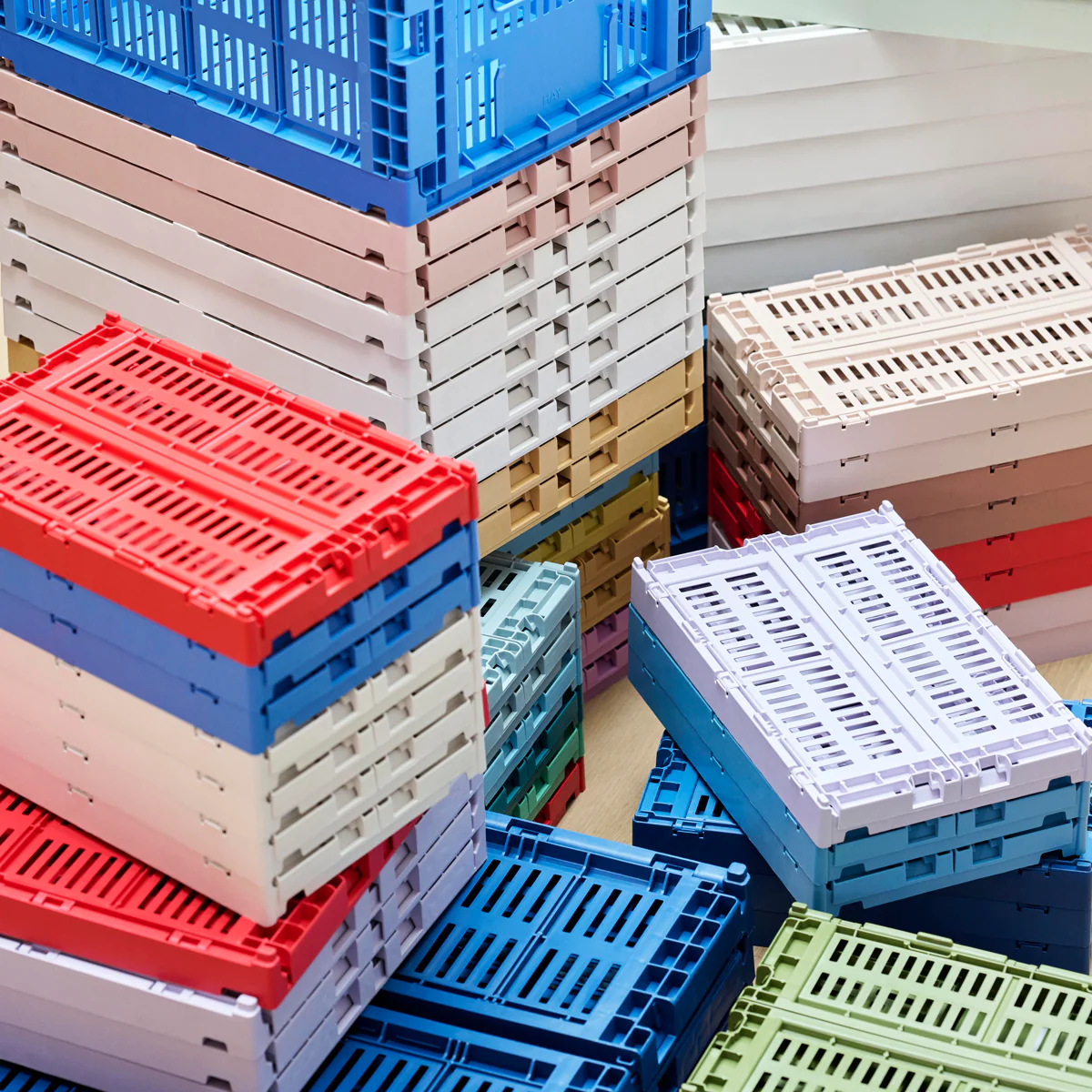 Caisse Crate S - L 26.5 cm X H 10.5 cm - Image 12