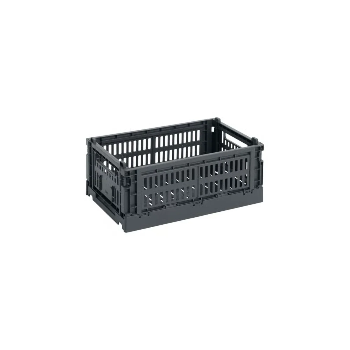 Caisse Crate S - L 26.5 cm X H 10.5 cm - Image 4