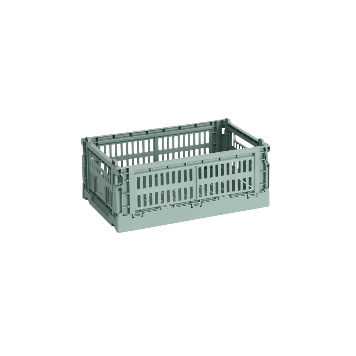 Caisse Crate S - L 26.5 cm X H 10.5 cm - Image 5