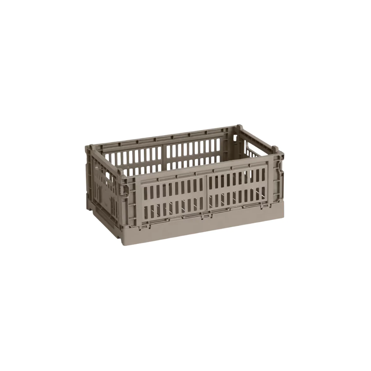 Caisse Crate S - L 26.5 cm X H 10.5 cm - Image 6