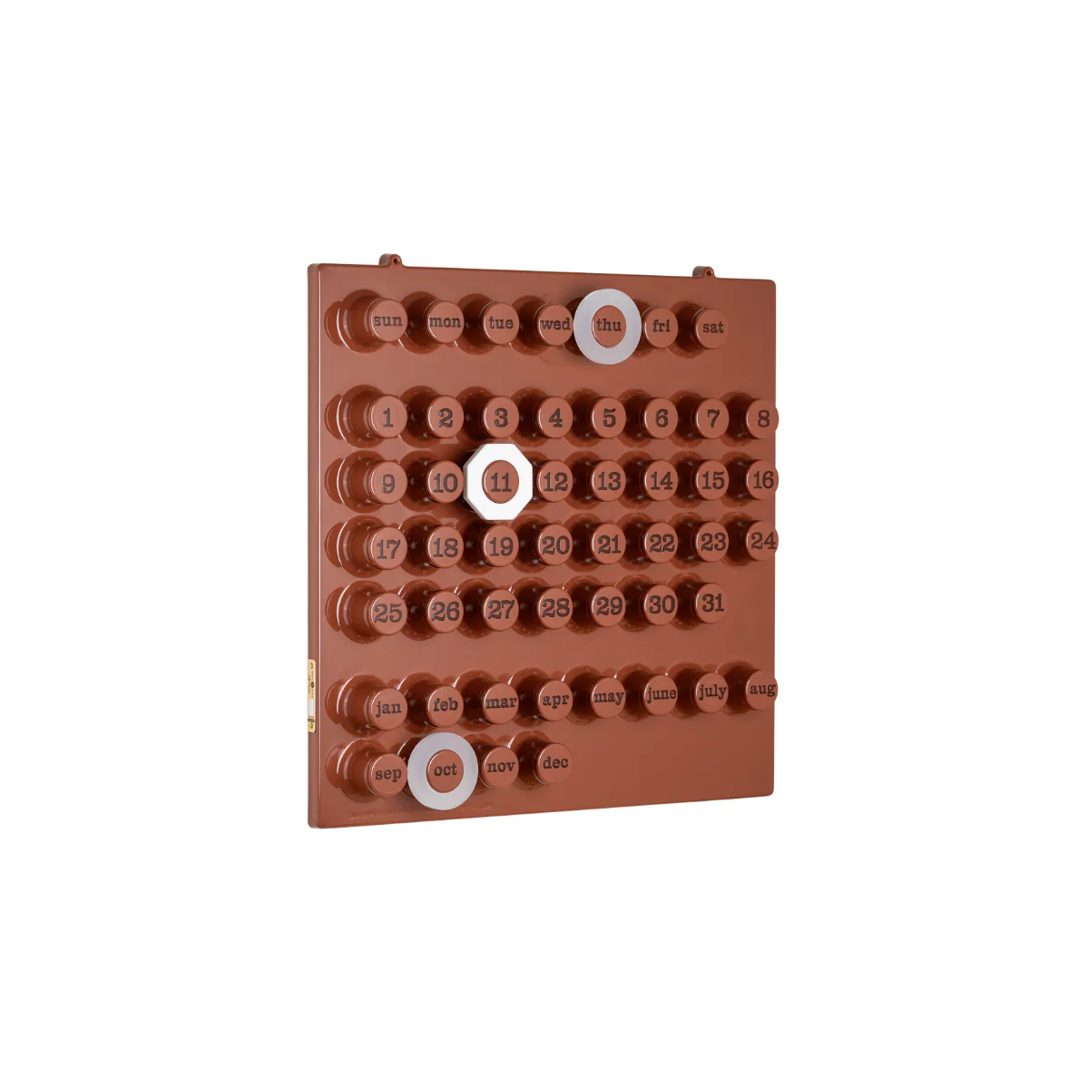 Calendrier - Ring a Date - Image 10