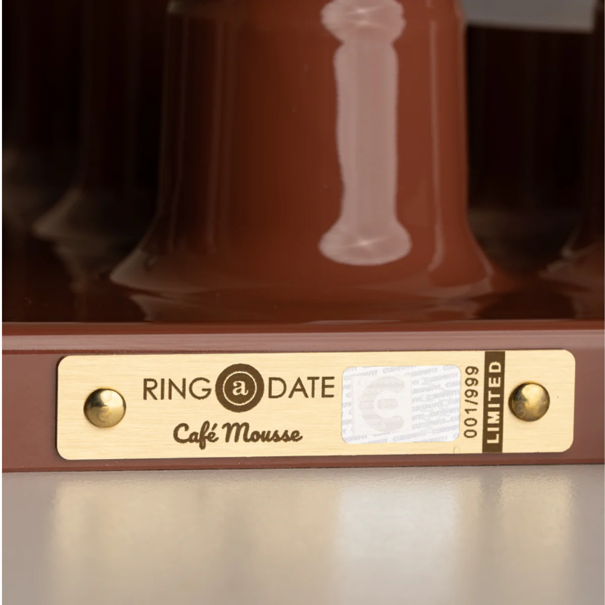 Calendrier - Ring a Date - Image 12
